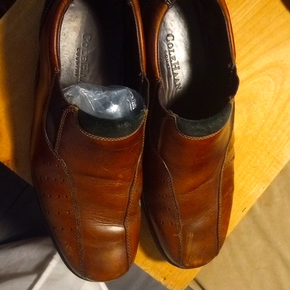 Cole haan country size 10